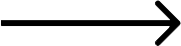 Right-pointing arrow indicating forward direction or next action on dental website.
