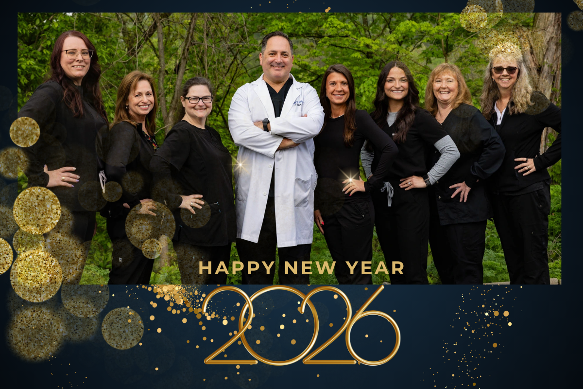 New Year S Resolutions For Better Oral Health Start The New Year With A Healthy Bright Smile Dental Resolutions For 2026